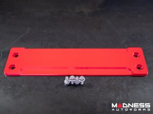Alfa Romeo Giulia Mid Chassis Brace - 2 Point